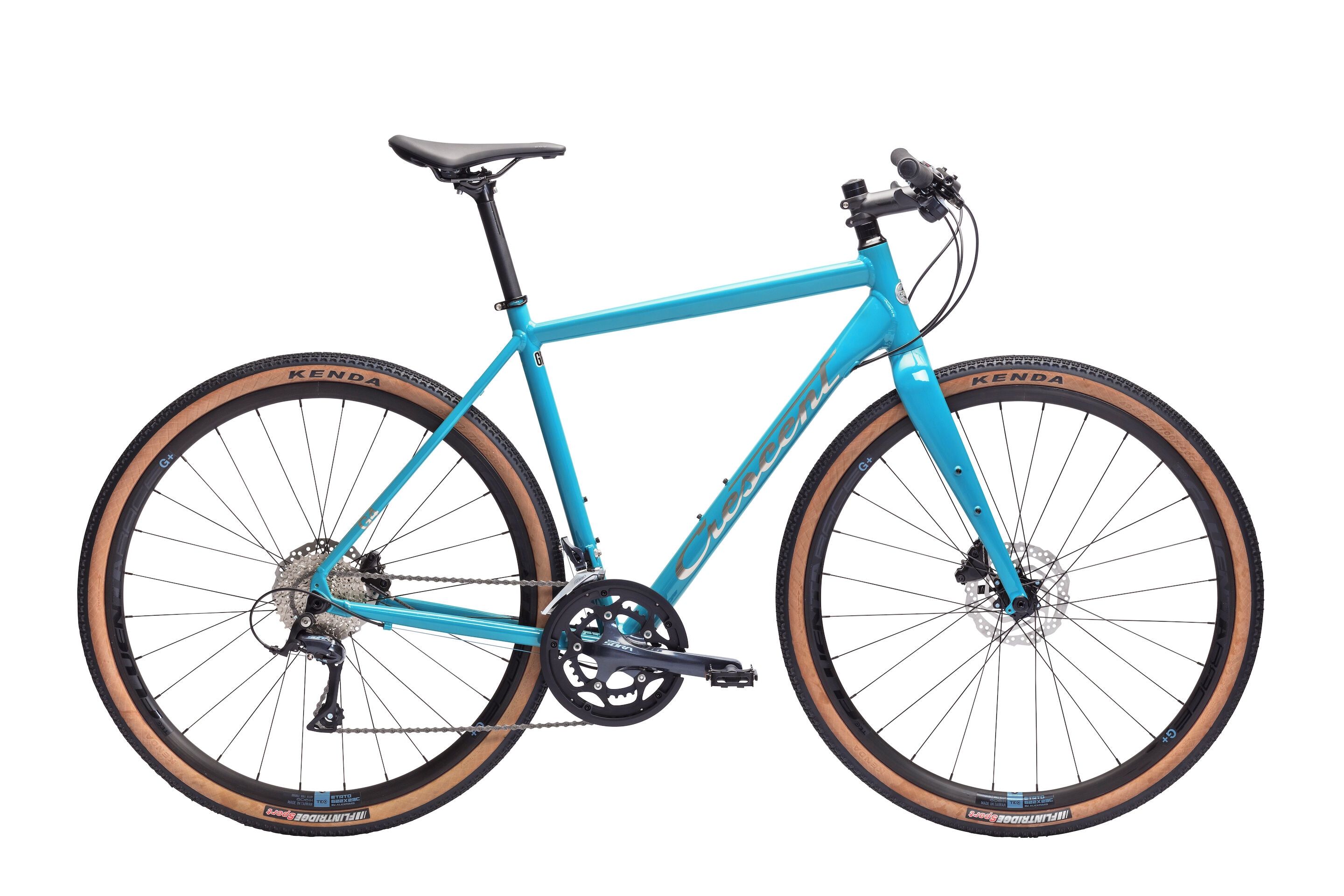 Crescent Grus Sport G5 9 vxl Blå