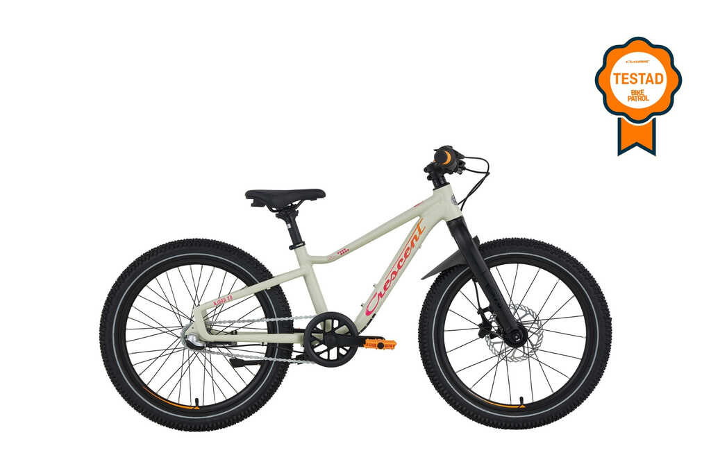 Crescent Njord 3vxl 20" Beige Nyhet 