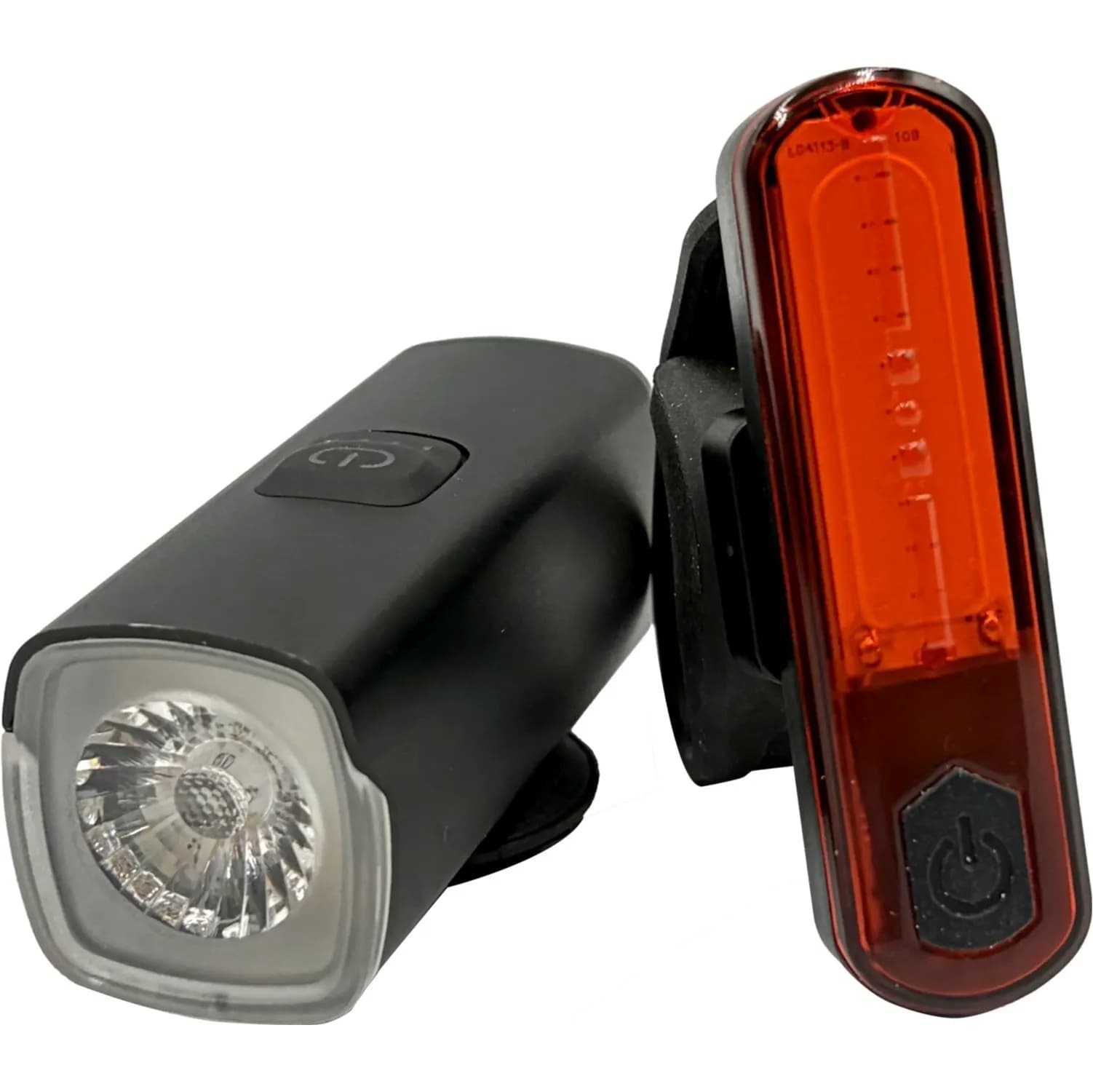 Abus Luno Lampsats