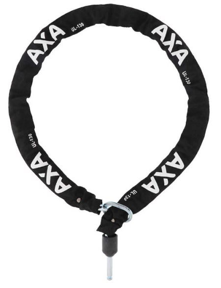 AXA Kättinglås plug-in Block XXL