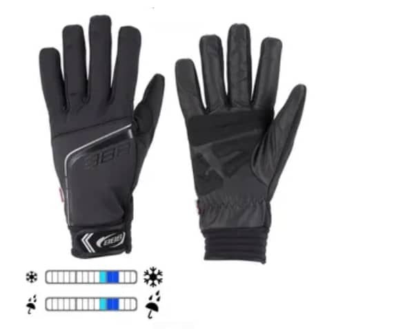 Handskar Coldshield Vinter 