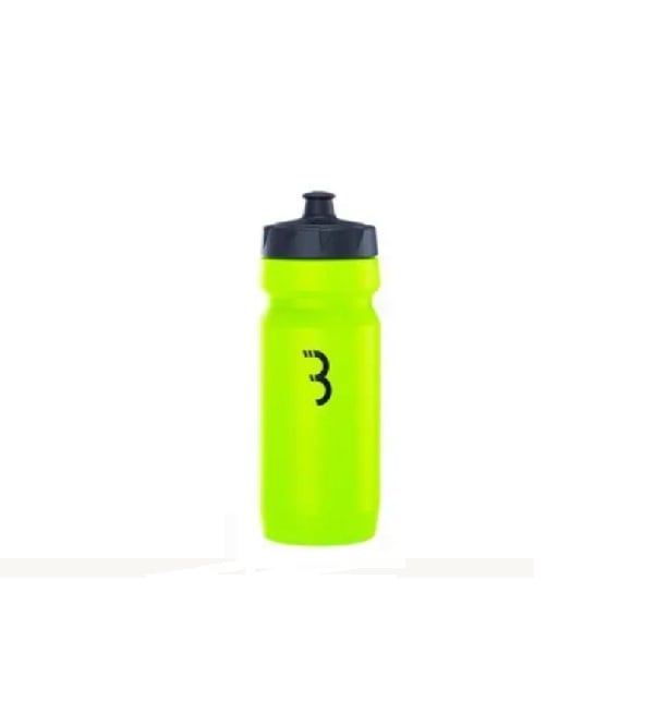 CompTank Neongul Vattenflaska 550ml