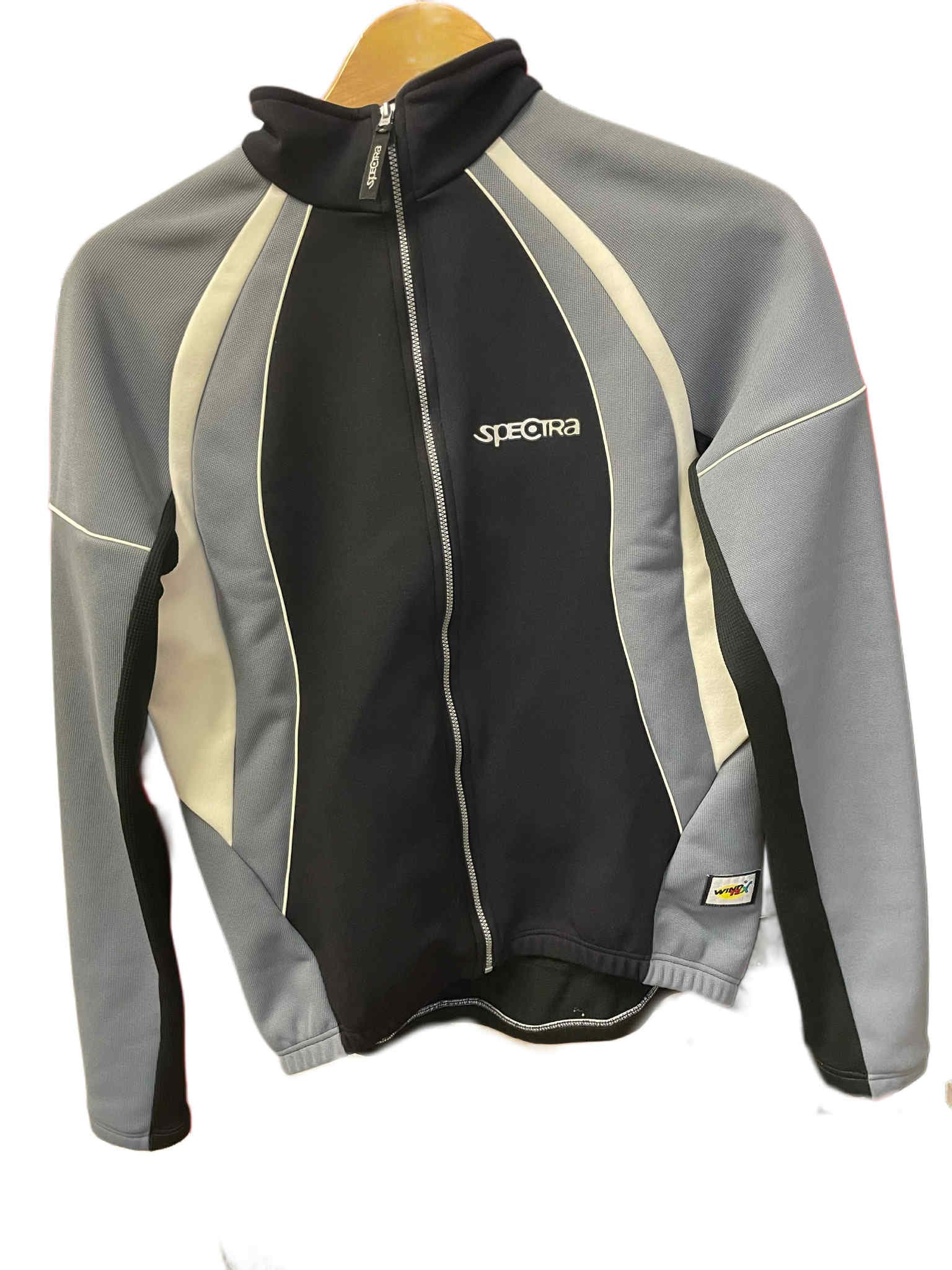 Spectra Cykeltröja Windtex