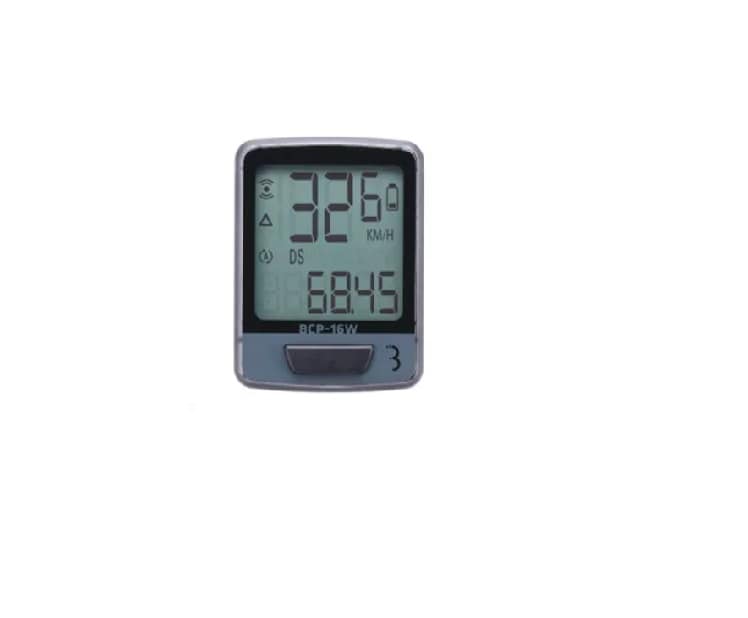 Dator Dashboard, trådlös