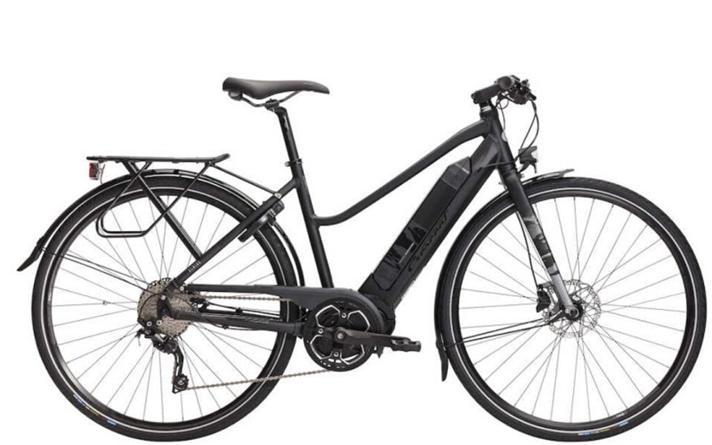 Crescent Elcykel Eloise 10 vxl