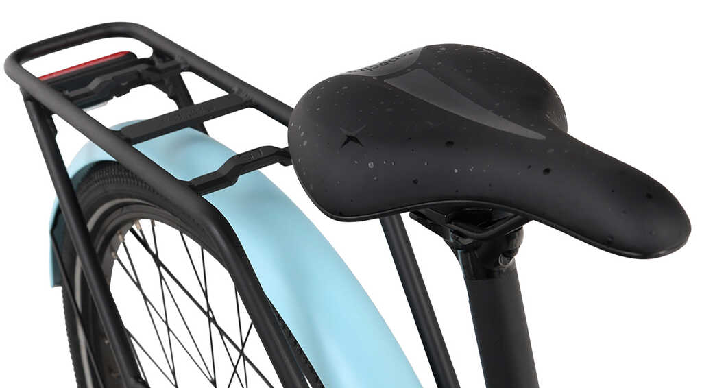Crescent Embla 24" Blå