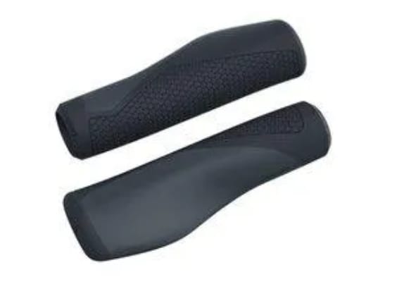 Handtag BOA Svart/Grå