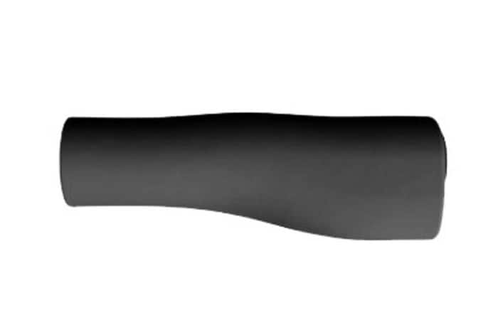 Handtag Mergo 90/120 Svart