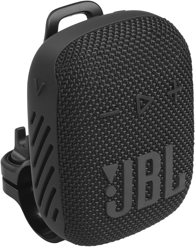 JBL Wind 3S Bluetooth-högtalare för styre