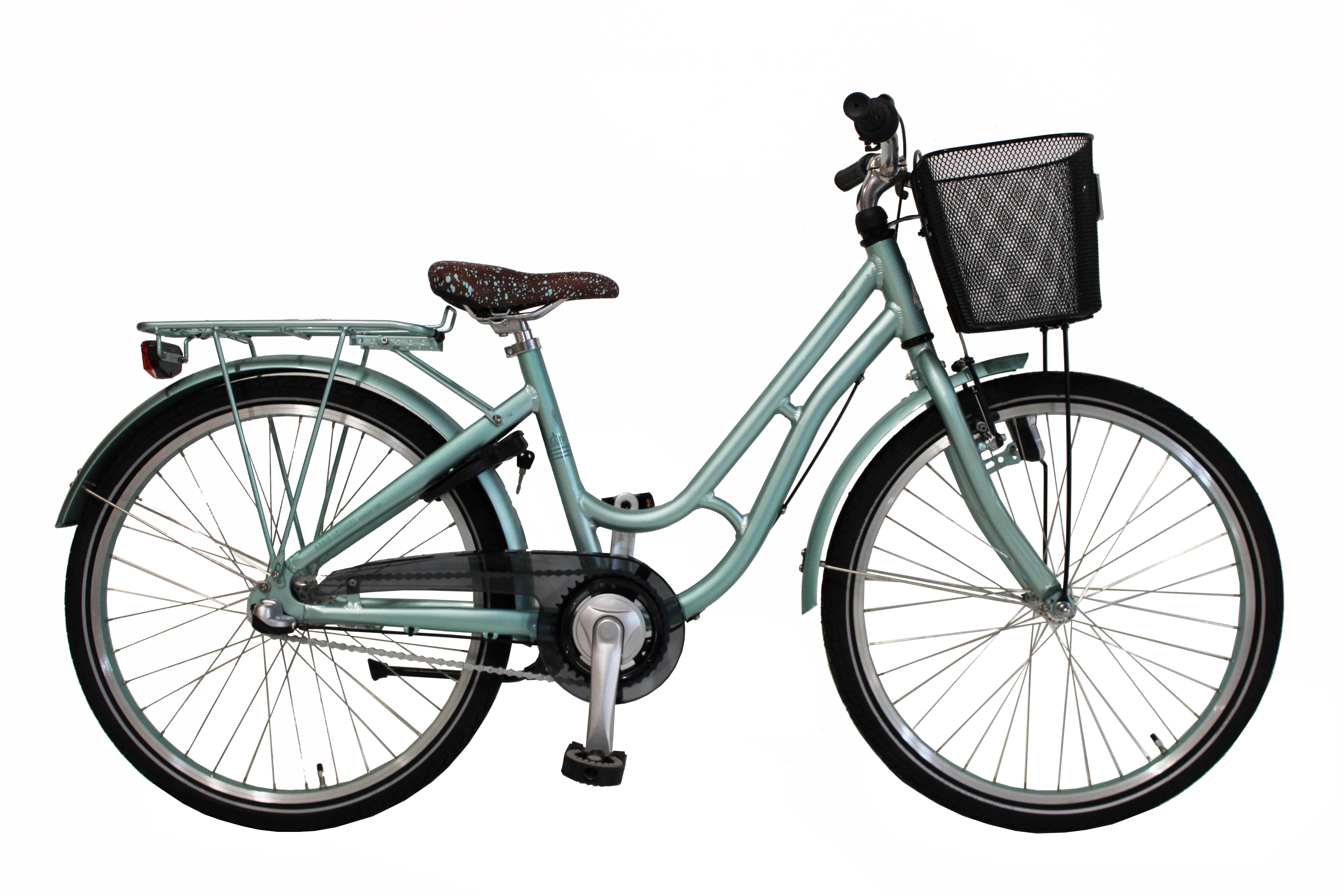 Monark Lill-Karin 24'' 3vxl Mint