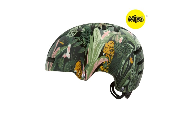 Hjälm Lazer Armor 2.0 Jungle MIPS