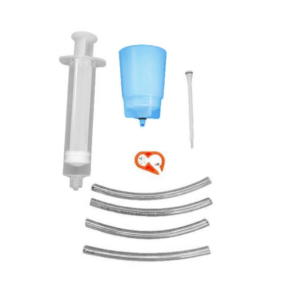 Luftningskit Shimano 7mm