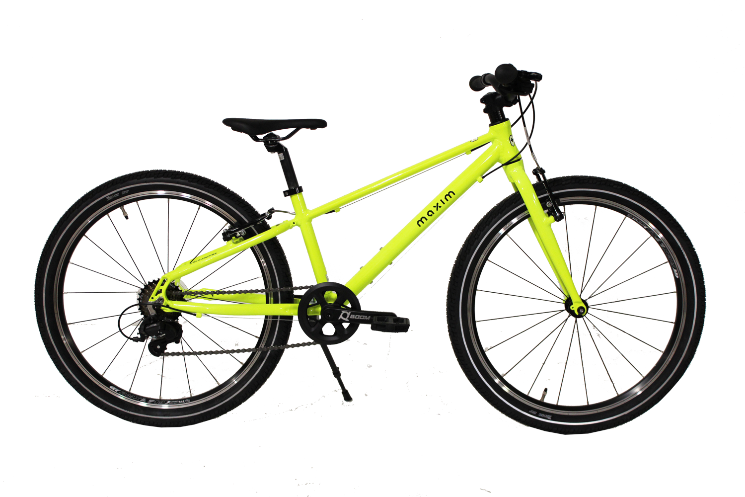 Maxim 24" gul Ultralight Nyhet 