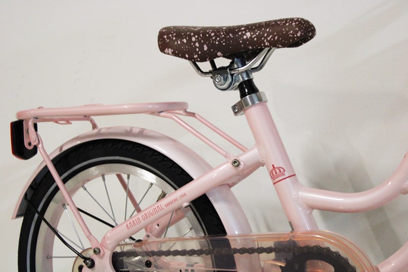 Monark Lill-Karin 16'' Rosa