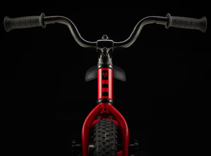 Trek Precaliber 12" Röd