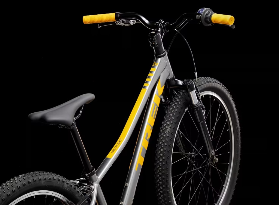Trek Precaliber 24" Grå 