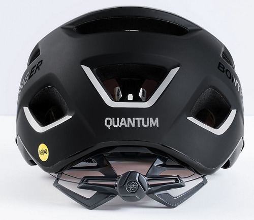 Bontrager Quantum MIPS cykelhjälm