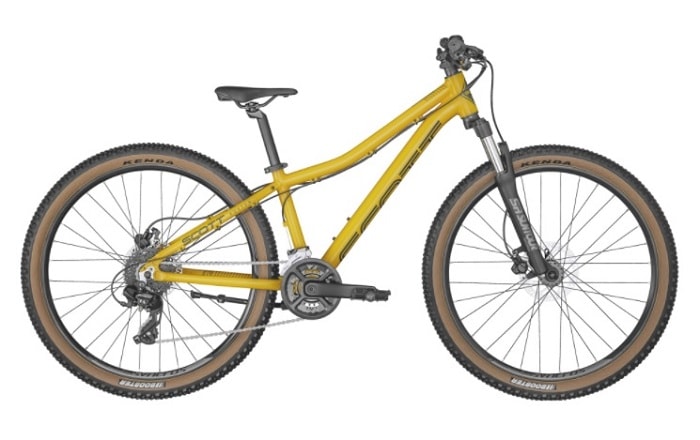 Scott Roxter 26" Disc 