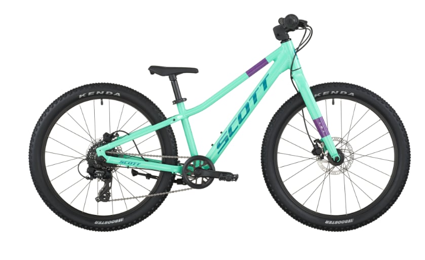 Scott Scale 400 24" Grön 