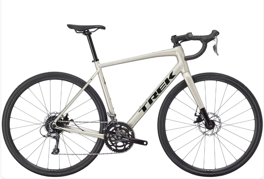 Trek Domane Al 2 Gen 4 Gloss Supernova