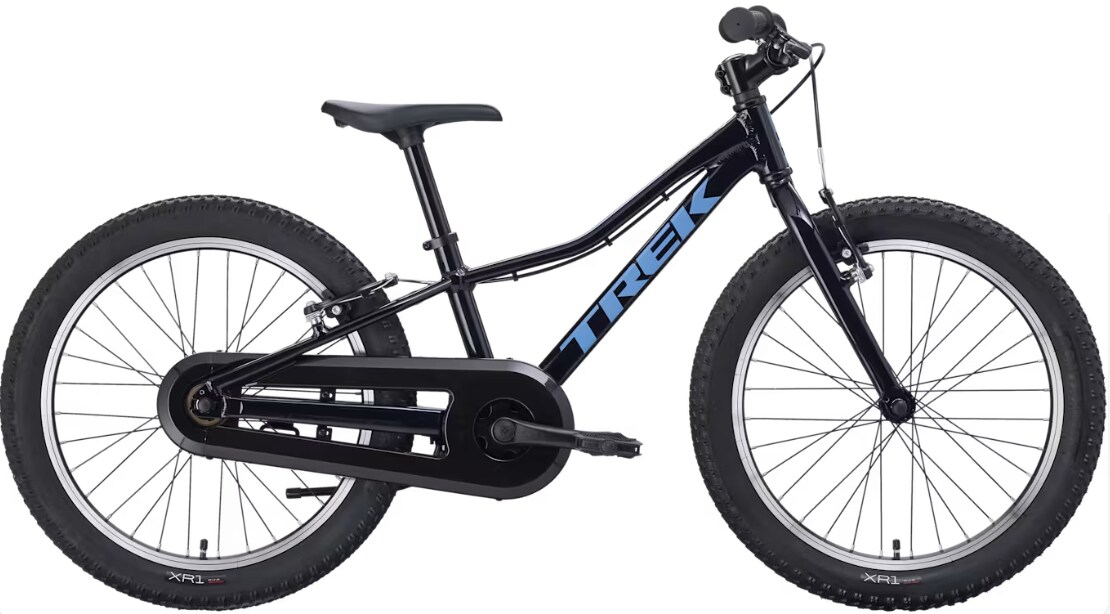 Trek Precaliber 20" Blå