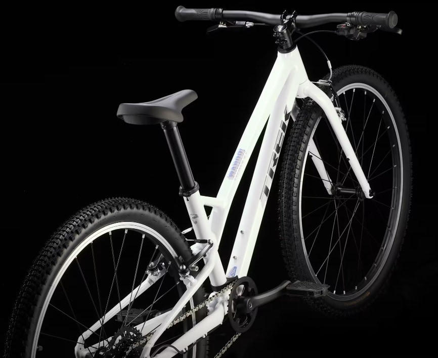 Trek Wahoo 26 Path Vit  Nyhet 2025