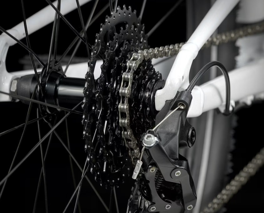 Trek Wahoo 26 Path Vit  Nyhet 2025