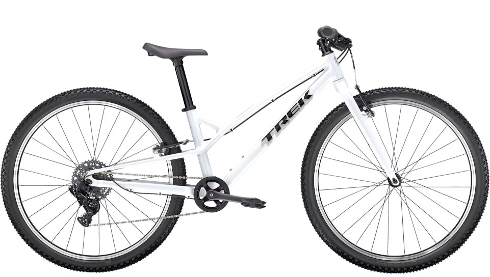 Trek Wahoo 26 Path Vit  Nyhet 2025
