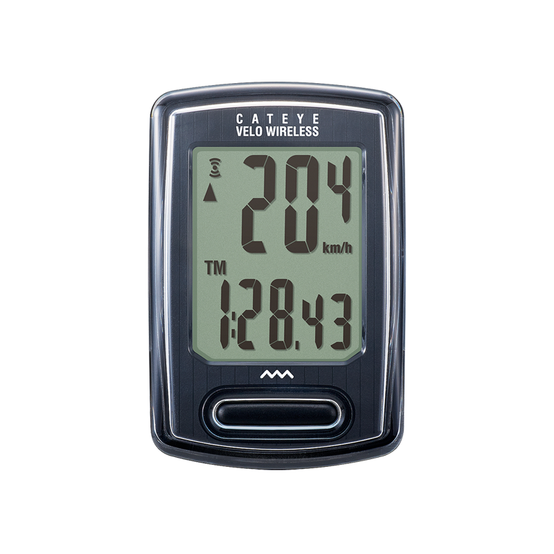 Cateye Velo Wireless dator