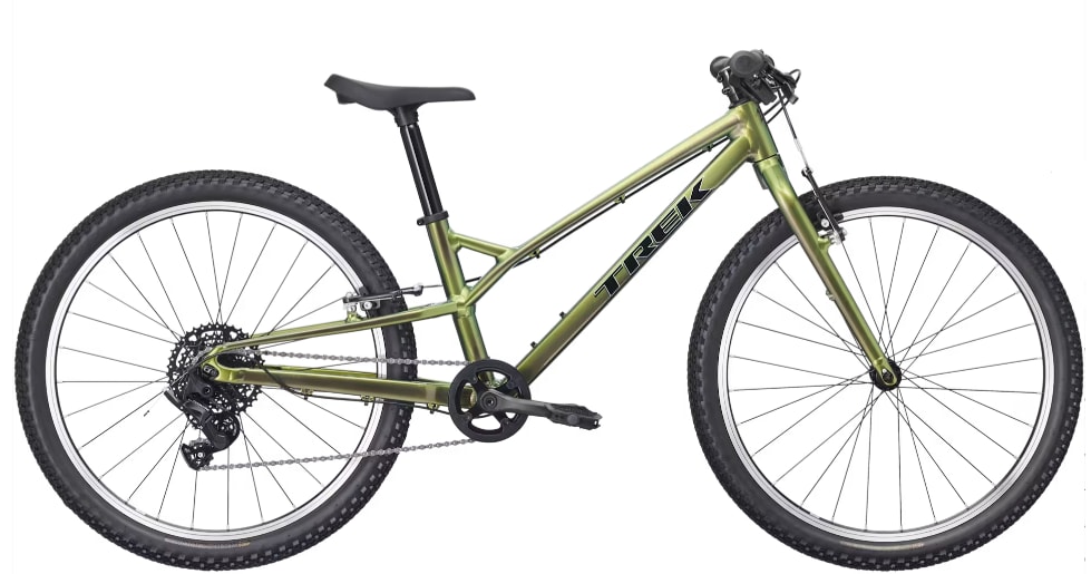Trek Wahoo 24" Path Grön  Nyhet 